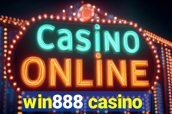 win888 casino